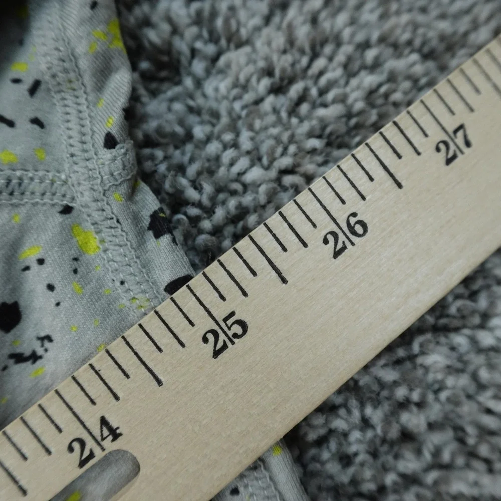 BYLT Basics measurements are
